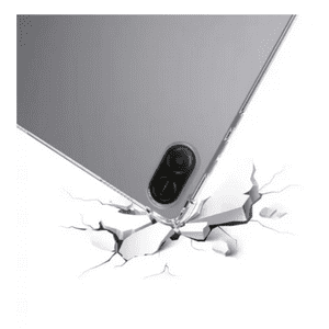 Mar Cases - Carcasa Transparente Reforzada Para Tablet Honor Pad X8A 11