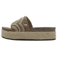 thumbnail image 2 of Sandalia de Mujer de color Beige Casual Chalada Stork-11, 2 of 8