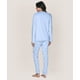 thumbnail image 3 of Pijama Cotton Snoopy Mujer | Comodidad Y Calidez, 3 of 3