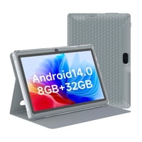 Tablet Hottablet 7"" Android 14.0 8Gb Ram 32Gb Rom Gris