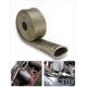 thumbnail image 1 of Escudo térmico Alioncar de 2,5 cm, color titanio, rollo de 3 m, 2500 °C, 1 of 6