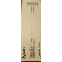 Aspirador Inalámbrico Dyson V12 Detect Slim Absolute