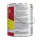 thumbnail image 2 of Sellador de revestimiento de caucho Flex Seal Liquid, 1 galón, blanco, 2 of 8