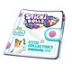 thumbnail image 4 of Set de 2 pulseras Sticki Rolls Anna & Erin de Sky Castle, 4 of 8