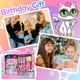 thumbnail image 5 of Set de papelería YOYTOO Cat Diary con candado y llaves para niñas de 4 a 12 años, 5 of 7
