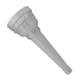 thumbnail image 1 of Herramienta De Filtro De Embudo De Aceite Accesorios De Embudo De Repostaje De Coche De Goma Para Vehículos, 1 of 5