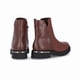 thumbnail image 3 of Bota Mujer Chocolate Gisa Piccadilly, 3 of 3