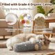 thumbnail image 3 of Juguete para Gato MAXTOOA Pack de 3, 9.5 in (24.1 cm), Catnip de Peluche, 3 of 3