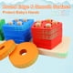 thumbnail image 4 of Montessori Toys Clasificador De Madera De 1 A 3 Años, 4 of 7