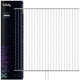 thumbnail image 2 of Twinkly Pantalla Matrix Horizontal Led Rgb Mapping Interactiva Tww480Stp-Teu, 2 of 3