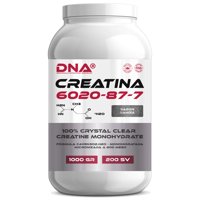 Dna - Creatina D N A - Sabor Sandía - Pote - 1 Kilo