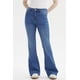 thumbnail image 1 of Jeans Mujer Flare Vale Azul- ll, 1 of 4