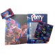 thumbnail image 2 of Mini Álbum Poppy Playtime + Todas Sus Láminas A Pegar, 2 of 6
