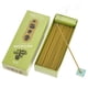 thumbnail image 5 of Incienso Nippon Kodo Morning Star Pine, 200 varillas, 5 of 5
