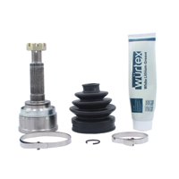 Repuestos Del Sol - Junta Homocinetica Exterior Delantera Izquierda Derecha Suzuki Maruti Ii 0 8 1999 2009