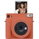 thumbnail image 1 of Camara Fujifilm Instax Square SQ-1 C/Orange EX D, 1 of 4