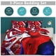 thumbnail image 3 of Spiderman Bedding Sets for Kids Men Women Twin Size, 3 of 5