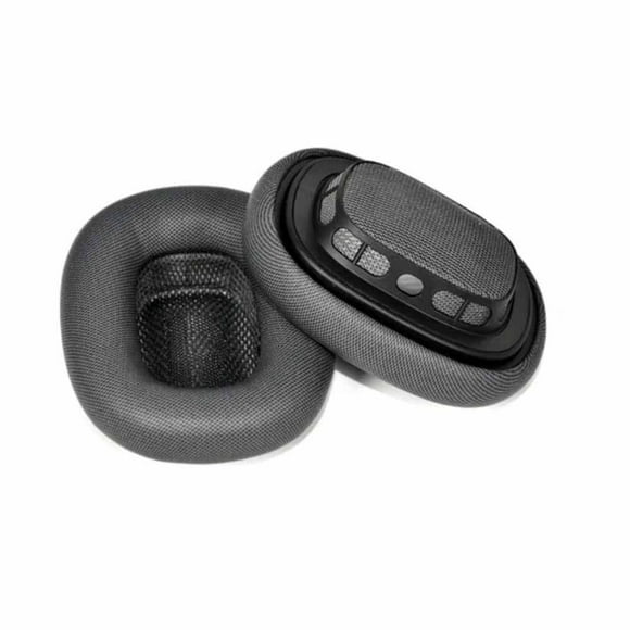 Almohadillas Audifonos Magneticas Compatibles Airpods Max