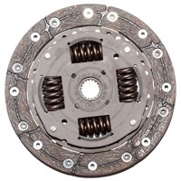 Repuestos Del Sol - Kit Embrague Citroen Zx 1.4 1993 1998