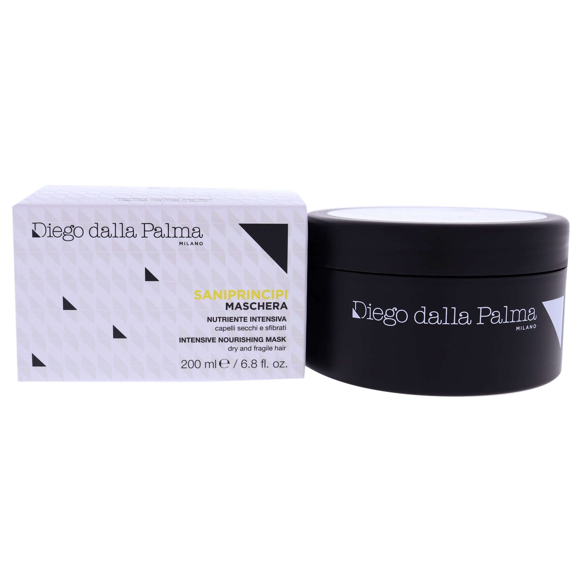 Mascarilla Diego Dalla Palma Nutritiva Intensiva