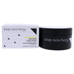 Diego Dalla Palma - Mascarilla Nutritiva Intensiva Saniprincipi De Para Unisex - Masque