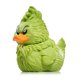 thumbnail image 1 of Figura coleccionable de vinilo con forma de pato de goma TUBBZ Dr. Seuss Grinch, 1 of 5