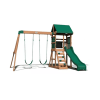 Genérico - Centro De Juego Buckley