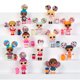 thumbnail image 4 of Muñeca Sooo Mini! Surtido 1 un, 4 of 4