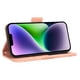 thumbnail image 3 of Funda Tipo Billetera FOXDOCK para iPhone 15 Plus – Tapa Flip con Tarjetero, 3 of 5