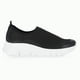 thumbnail image 1 of Zapatilla Urbana Mujer Negro Liz Piccadilly, 1 of 4