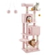 thumbnail image 1 of Torre para gatos Cat Tree Feandrea para gatos de interior con rascador, 1 of 8