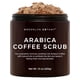 thumbnail image 1 of Exfoliante corporal Brooklyn Botany Arabica Coffee, 300 ml, hidratante, 1 of 5