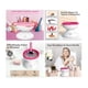 thumbnail image 2 of Limpiador Brochas De Maquillaje Electrico USB Sin Dañarlas, 2 of 3