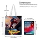 thumbnail image 5 of Cartera de Tela Desmarcar Henry Danger 35x40 cm, 5 of 6