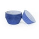 thumbnail image 2 of Moldes Cupcakes Papel Color Azul 48un Cotillon Celebracion, 2 of 3