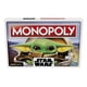 thumbnail image 1 of Juego de Mesa Monopoly Mandalorian The Child, 1 of 2