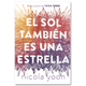 thumbnail image 1 of Libro El Sol Tambien Es Una Estrella De Yoon Nicola, 1 of 1