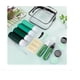 thumbnail image 2 of Set 16 Dispensadores Botellas De Viaje Contenedores Silicona, 2 of 4