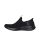 thumbnail image 4 of ZAPATILLAS URBANAS SKECHERS ULTRA FLEX 3.0 MUJER | 150450-BBK - Talla 36, 4 of 6