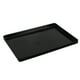 thumbnail image 2 of Bandeja Melamina Estilo Europeo Negro 35.1×25.5cm, 2 of 3