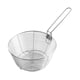 thumbnail image 2 of Cesta Para Freír Con Asa De Malla Francesa, Cesta Para Servir Fideos M, 2 of 5