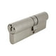 thumbnail image 2 of Cilindro Odis Llave-Llave Estándar 100mm (50-50) Plata., 2 of 5