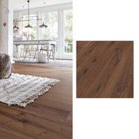 Meister - Piso Hd400 Nogal A. Vivo8523 2200X270X11