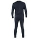 thumbnail image 2 of Conjunto Primera Capa Ignifugo HW Tarasafe Azul Hombre (MA180R), 2 of 2