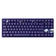 thumbnail image 1 of Teclado mecánico DROP Expression Series Akatsuki Indigo TKL, 1 of 1
