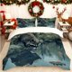 thumbnail image 1 of Raccoon Foraging Printed Duvet Cover Set Themed Bedding Duvet Cover and Pillowcase Set Soft and Comfortable Suitable for All Seasons Ideal for Home and Bedroom, 1 of 1