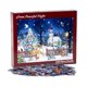 thumbnail image 4 of Rompecabezas Vermont Christmas Peaceful Night, 550 piezas, 4 of 4