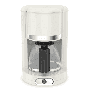 Cafetera Soleil Moulinex