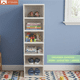 thumbnail image 5 of Zapatero Organizador 6 Niveles Cajonera Para Zapatos Estante, 5 of 7