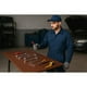 thumbnail image 2 of Mesa Plegable Trabajos pesados Uso Industrial 120 cm, 2 of 10